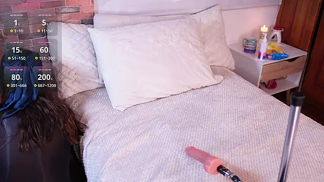 Lucy fit online show from March 11, 8:41 am