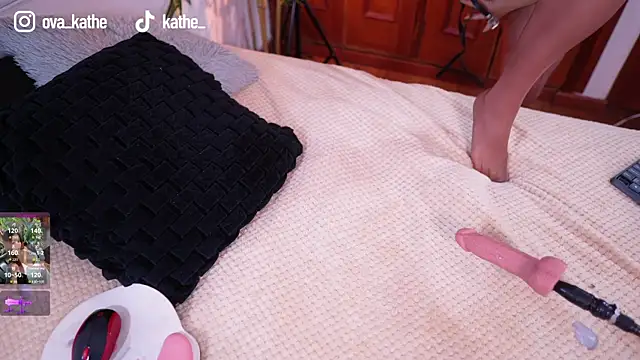 Lucy fit online show from November 17, 10:08 am