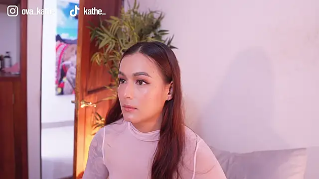 Lucy fit online show from April 10, 6:04 pm