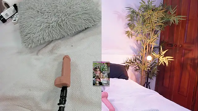 Lucy fit online show from November 18, 10:18 am