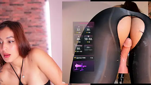 Lucy fit online show from March 5, 12:55 pm