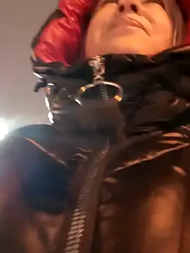 Arina smiles online show from January 11, 3:52 pm