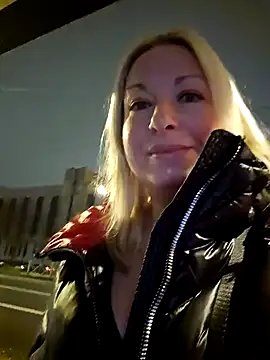 Arina smiles online show from January 24, 3:13 pm