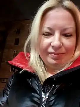 Arina smiles online show from December 20, 3:31 pm