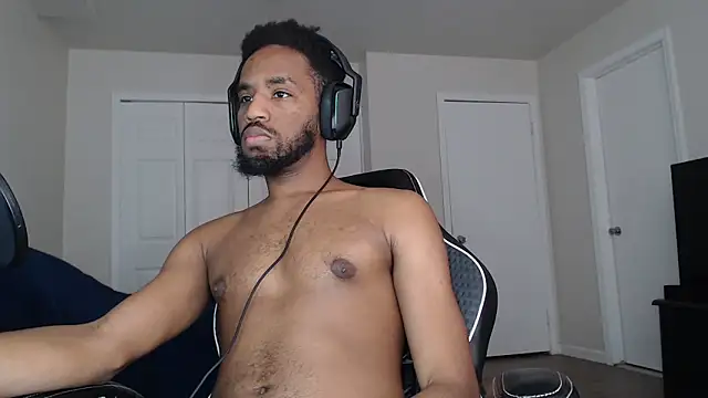 ChrisVacher online show from February 9, 7:01 pm