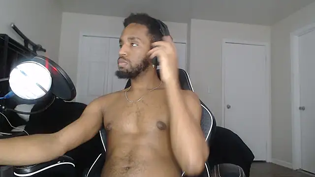 ChrisVacher online show from March 8, 10:02 pm