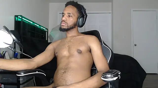 ChrisVacher online show from February 15, 10:30 pm