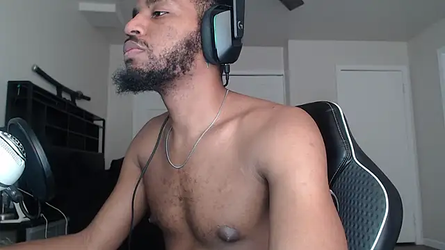 ChrisVacher online show from April 23, 2:51 pm