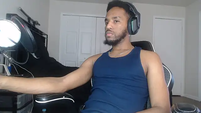 ChrisVacher online show from March 23, 8:30 pm