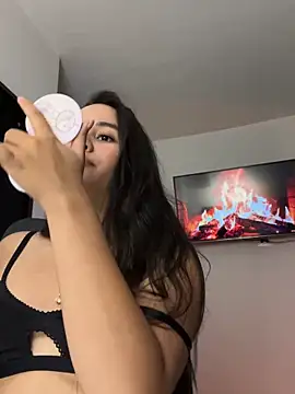 Mavie roses online show from November 14, 12:58 am