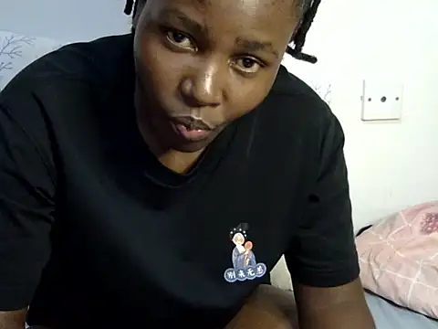 Sweet ebony20 online show from September 8, 7:24 pm