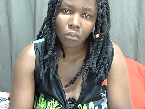 Sweet ebony20 online show from April 1, 4:36 am