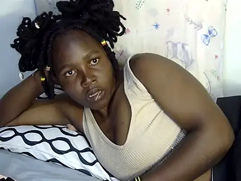 Sweet ebony20 online show from January 8, 6:47 pm