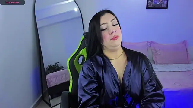 caroline23 x online show from January 30, 6:46 am