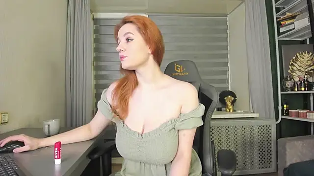 -Aariella- online show from October 25, 3:56 pm