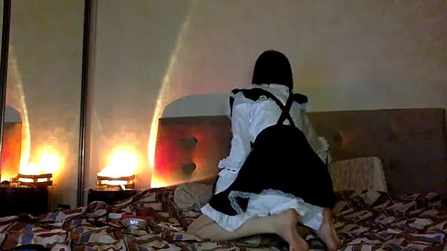 -Yummybabes- online show from April 8, 7:26 pm