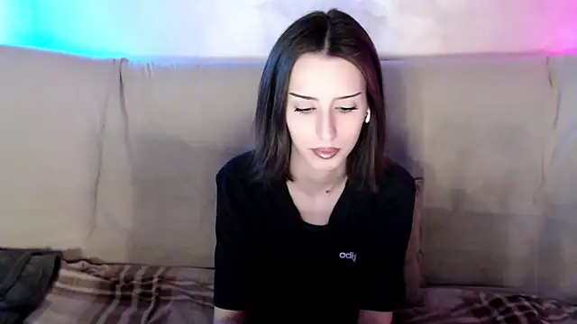 -Yummybabes- online show from June 10, 9:38 pm