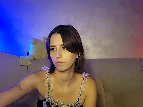 -Yummybabes- online show from October 15, 3:53 pm