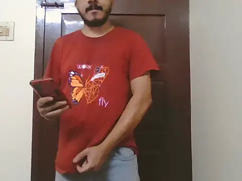 valyriansteel2 online show from February 17, 9:23 pm