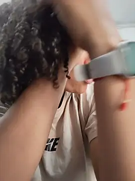 DannaBerry online show from March 18, 3:24 pm