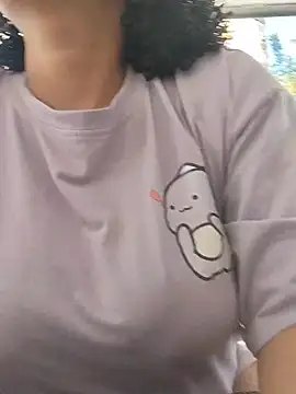 DannaBerry online show from December 3, 7:13 pm