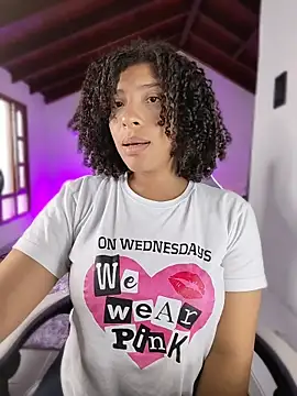 DannaBerry online show from March 25, 2:38 pm