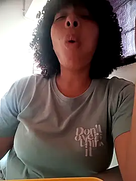DannaBerry online show from October 2, 3:04 pm