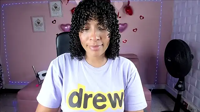 DannaBerry online show from February 18, 3:10 pm