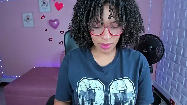 DannaBerry online show from March 7, 3:18 pm