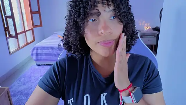 DannaBerry online show from March 11, 6:13 pm