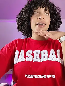 DannaBerry online show from February 19, 4:48 pm