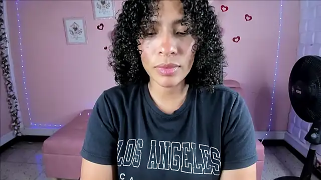 DannaBerry online show from February 17, 3:44 pm