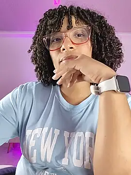 DannaBerry online show from February 26, 3:45 pm