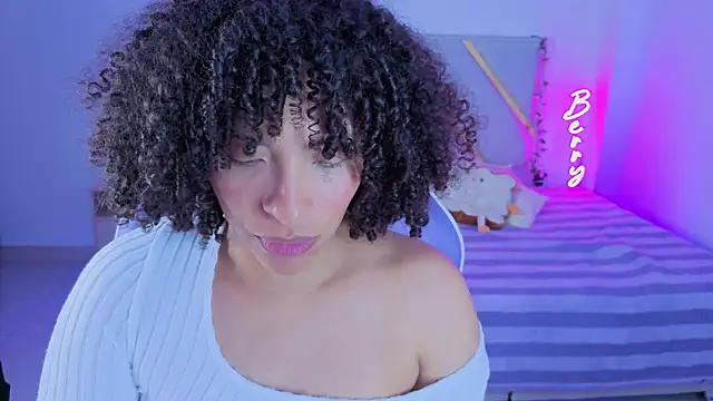 DannaBerry online show from February 6, 3:30 pm