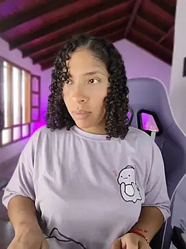 DannaBerry online show from April 20, 3:02 pm