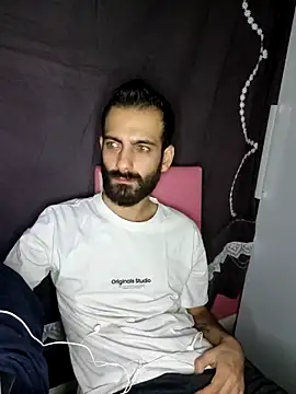 Drkats online show from February 12, 7:46 pm