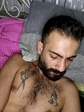 Drkats online show from December 3, 12:55 am