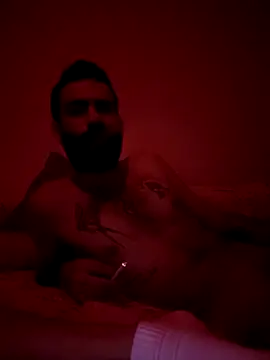 Drkats online show from February 12, 2:44 am