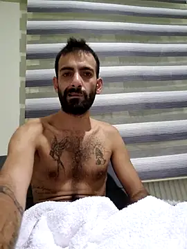 Drkats online show from November 1, 2:07 am