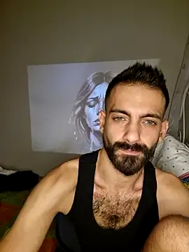 Drkats online show from November 23, 11:37 pm