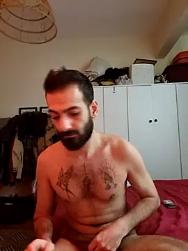 Drkats online show from February 11, 9:20 am