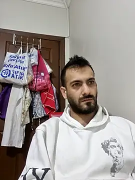 Drkats online show from February 27, 8:30 pm