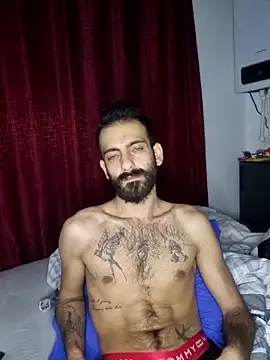 Drkats online show from December 16, 4:06 am