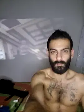 Drkats online show from November 23, 1:04 am