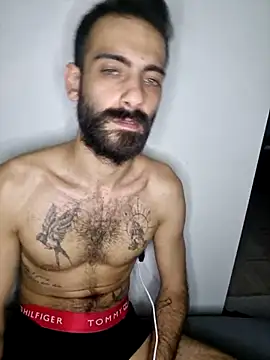 Drkats online show from December 17, 1:54 am