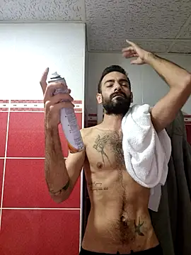 Drkats online show from November 6, 2:04 am