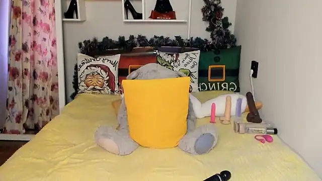 Stripchatlady online show from January 13, 3:10 am