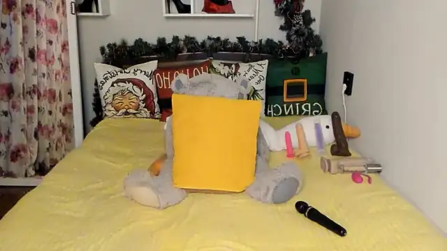 Stripchatlady online show from January 9, 3:13 am