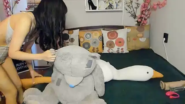 Stripchatlady online show from October 25, 3:17 am