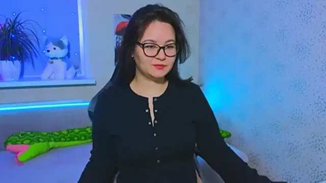 EsterLogan online show from November 29, 8:14 am